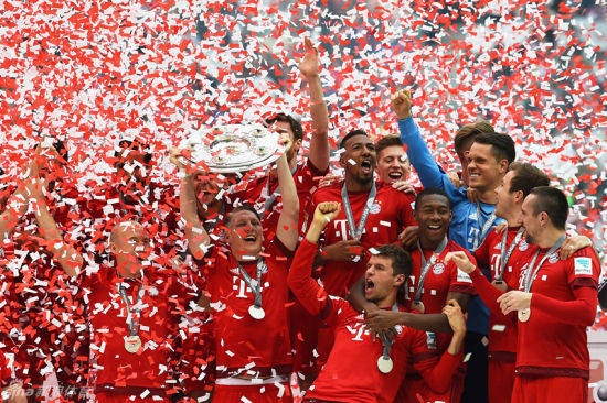 制住了对手 制住了对手